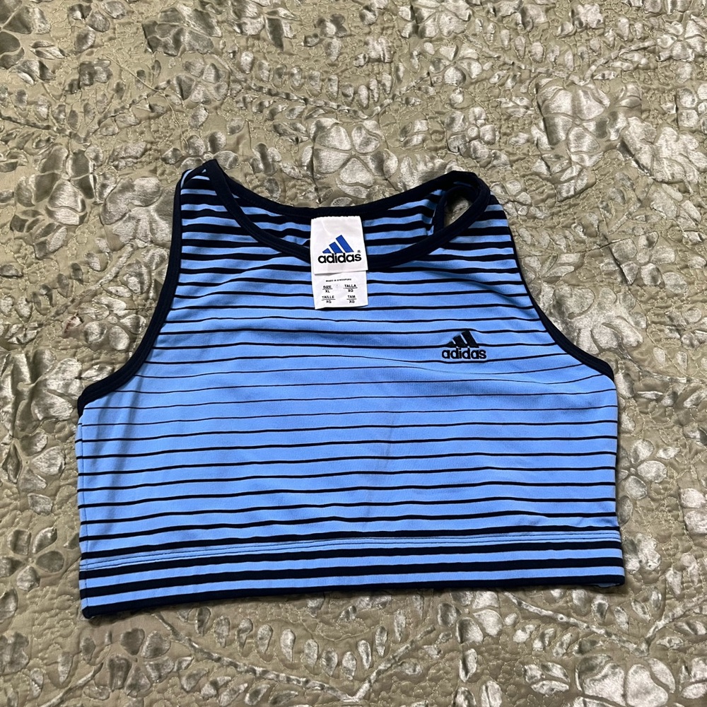 Adidas New Condition Sports Bra